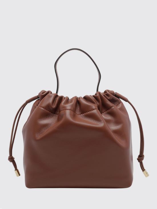 26FW 끌로에 토트백 CH26UP789R12 26P Brown - CHLOE