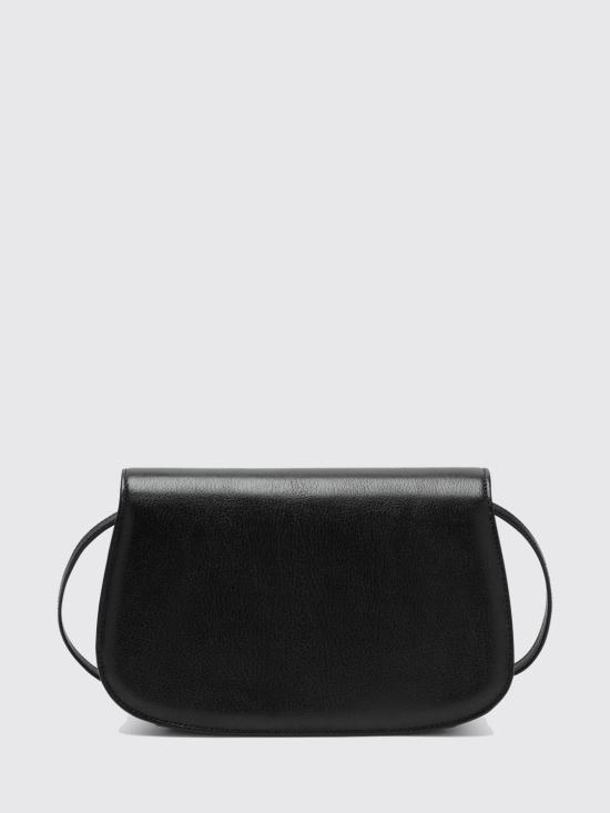 26FW 구찌 크로스백 A000AAAAGDM 1096 Black - GUCCI