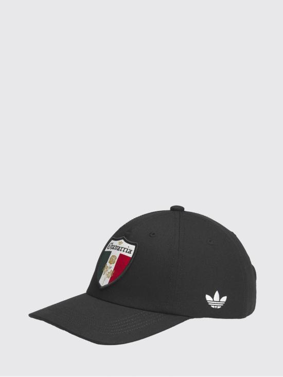 26FW 아디다스 볼캡 KW7334 Black