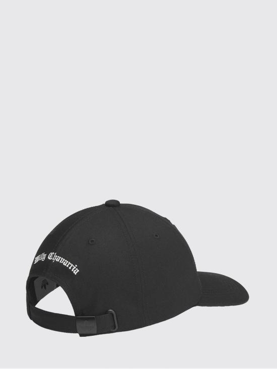 26FW 아디다스 볼캡 KW7334 Black - ADIDAS