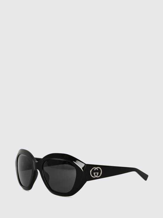 26FW 구찌 선글라스 A000PPJ0740 1012 Black