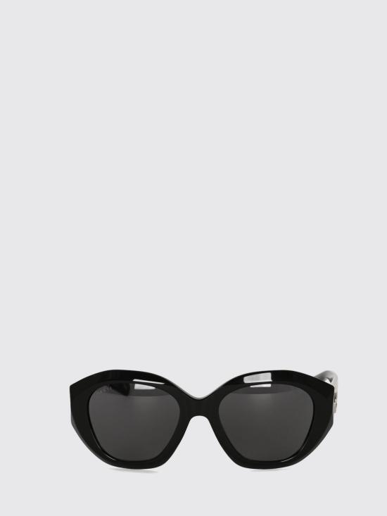 26FW 구찌 선글라스 A000PPJ0740 1012 Black - GUCCI