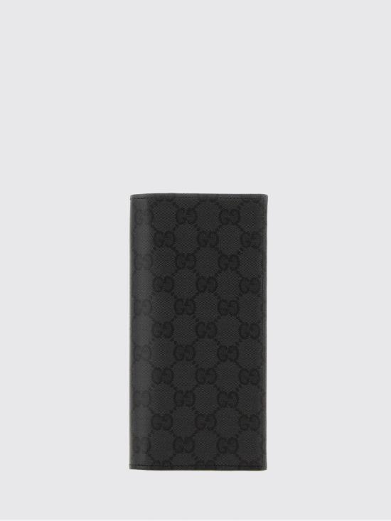 26FW 구찌 남성지갑 876441FAF8A 1000 Black