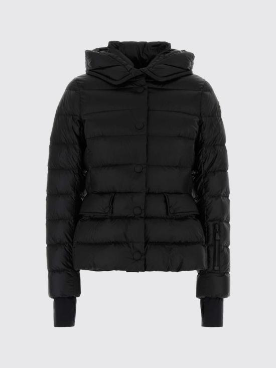 26FW 몽클레어 자켓 K20981A0006153071 999 Black