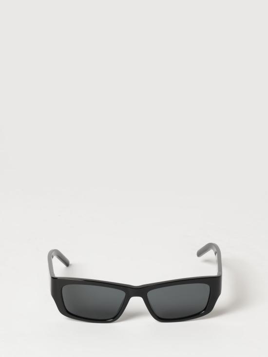 26FW 생로랑 선글라스 A003HQY9956 1000 Black - SAINT LAURENT