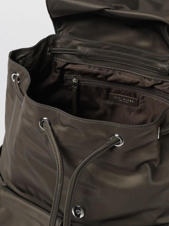 26FW 토리버치 버지니아 백팩 169165 201 Brown - TORY BURCH