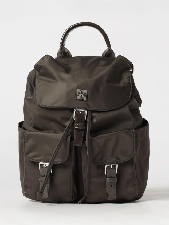 26FW 토리버치 버지니아 백팩 169165 201 Brown