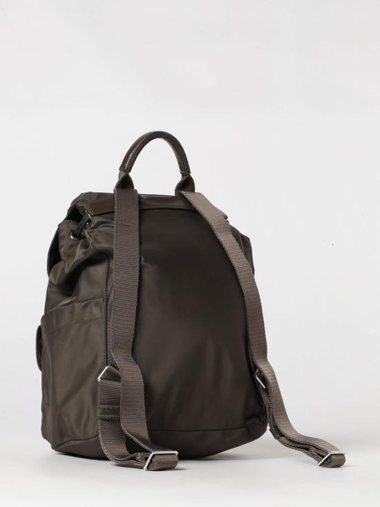 26FW 토리버치 버지니아 백팩 169165 201 Brown - TORY BURCH