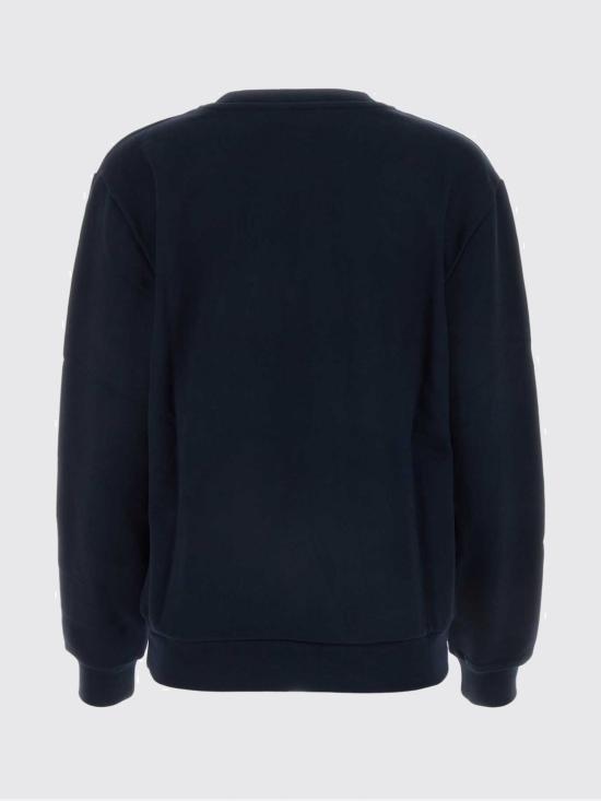 26FW 아페쎄 스탠다드 그랜드 VPC 스웨트 셔츠 COHBNM27907 TIQ Navy - A.P.C.