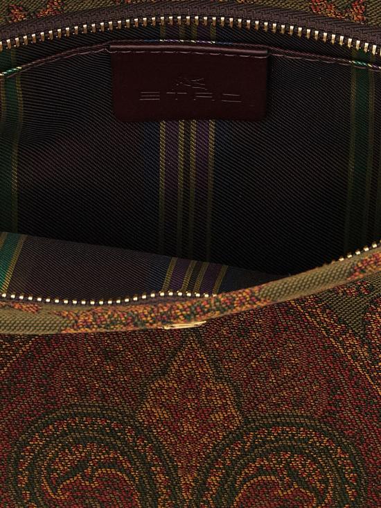 26FW 에트로 클러치/파우치 WP2C0007AQ13A S9890 Multicolor - ETRO