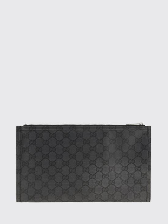 26FW 구찌 브리프케이스 876480FAF8A 1000 Black - GUCCI