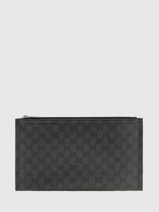 26FW 구찌 브리프케이스 876480FAF8A 1000 Black