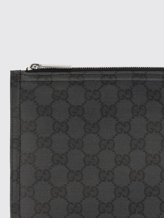 26FW 구찌 브리프케이스 876480FAF8A 1000 Black - GUCCI