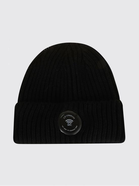 26FW 씨피 컴퍼니 비니 RFCMAC739A005509A 999 Black 1