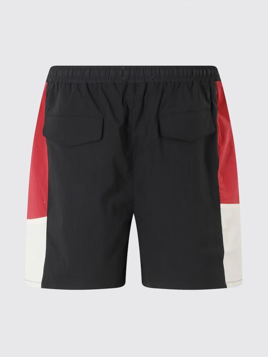 26SS 파운드 숏팬츠 FOSS26SH01314 6377 Black - FOUND