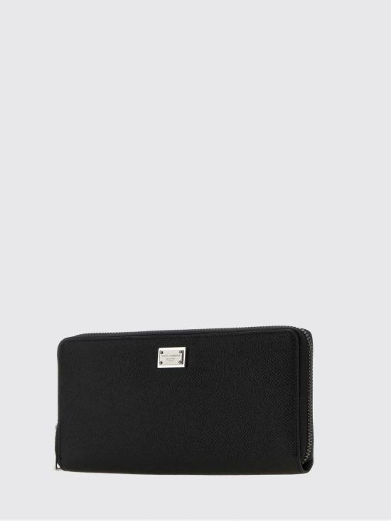 26FW 돌체앤가바나 남성지갑 BP1672AG219 80999 Black