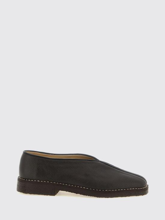 26FW 르메르 로퍼 FO0292LL205 BR449 Brown