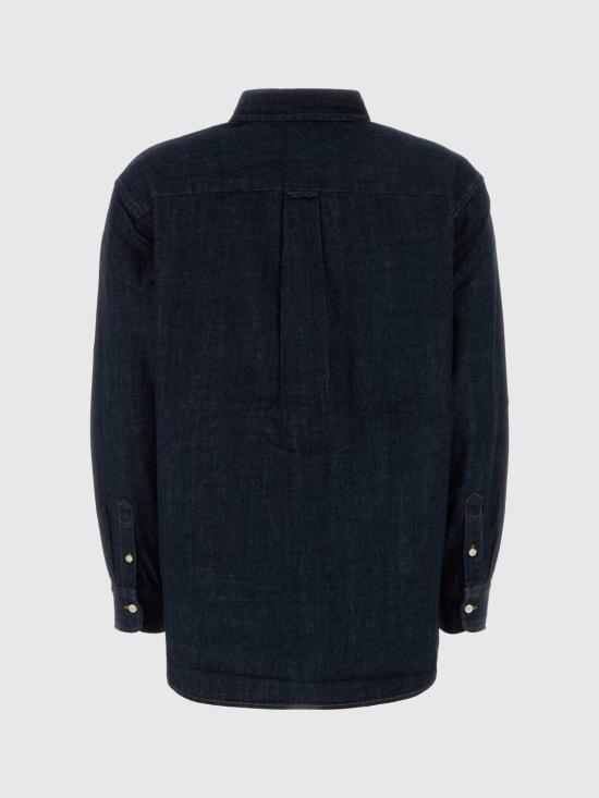 26FW 폴로 랄프로렌 셔츠 211B17136 001 Blue - POLO RALPH LAUREN