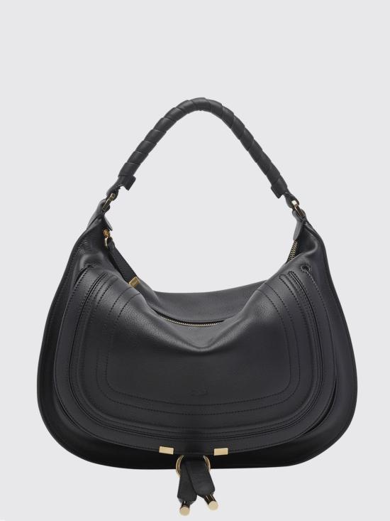 26FW 끌로에 숄더백 CH26SS881R35 001 Black