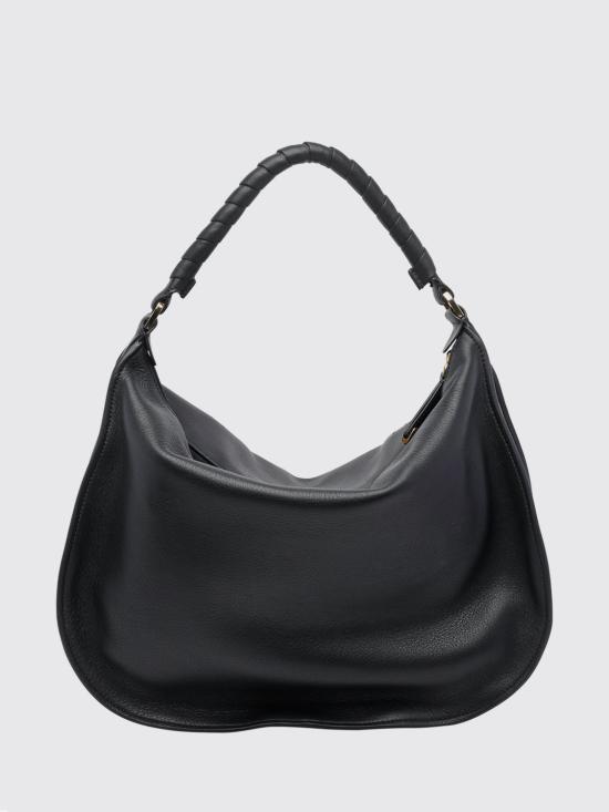 26FW 끌로에 숄더백 CH26SS881R35 001 Black - CHLOE
