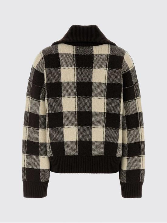 26FW 골든구스 스웨터 GWP02829P00266955818 Multicolor - GOLDEN GOOSE
