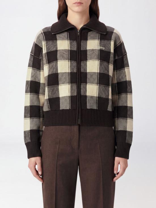 26FW 골든구스 스웨터 GWP02829P00266955818 Multicolor