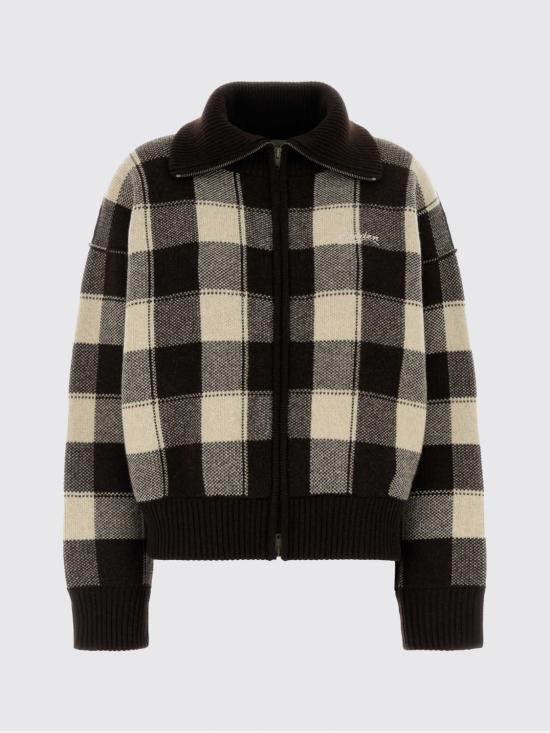 26FW 골든구스 스웨터 GWP02829P00266955818 Multicolor - GOLDEN GOOSE