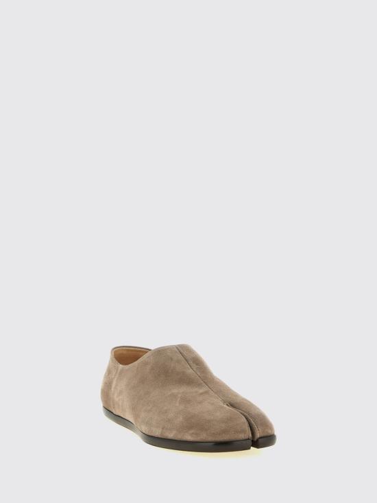 26FW 마르지엘라 로퍼 S57WR0051P7854 T2146 Beige - MAISON MARGIELA