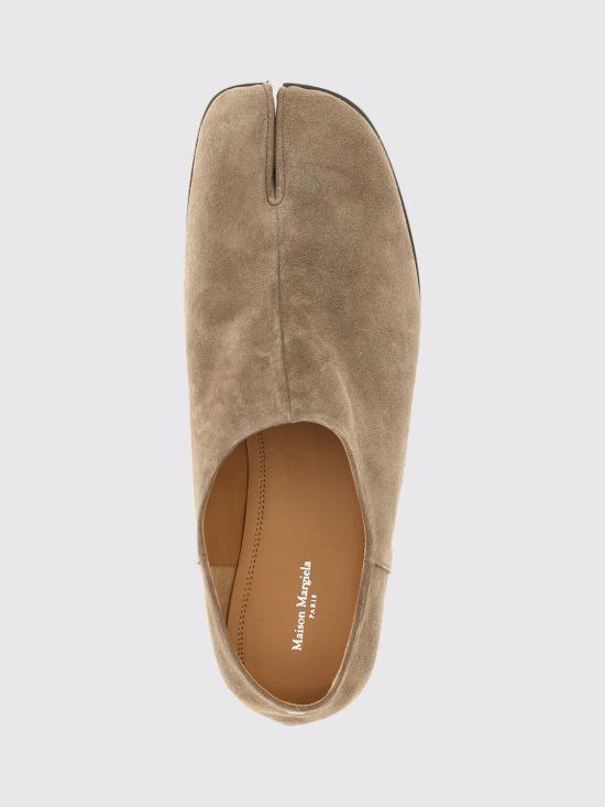 26FW 마르지엘라 로퍼 S57WR0051P7854 T2146 Beige - MAISON MARGIELA