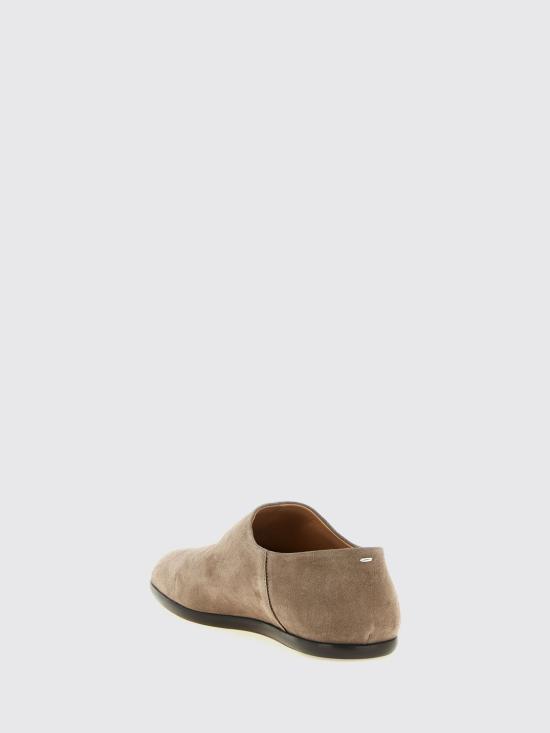 26FW 마르지엘라 로퍼 S57WR0051P7854 T2146 Beige - MAISON MARGIELA