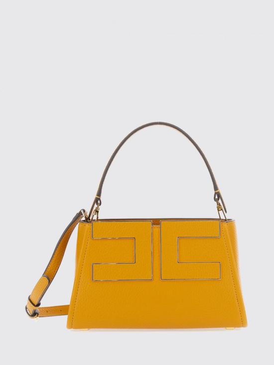 26FW 엘리자베타프랜치 토트백 BS07A66E2 940 Ocher