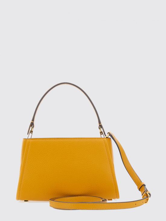 26FW 엘리자베타프랜치 토트백 BS07A66E2 940 Ocher - ELISABETTA FRANCHI