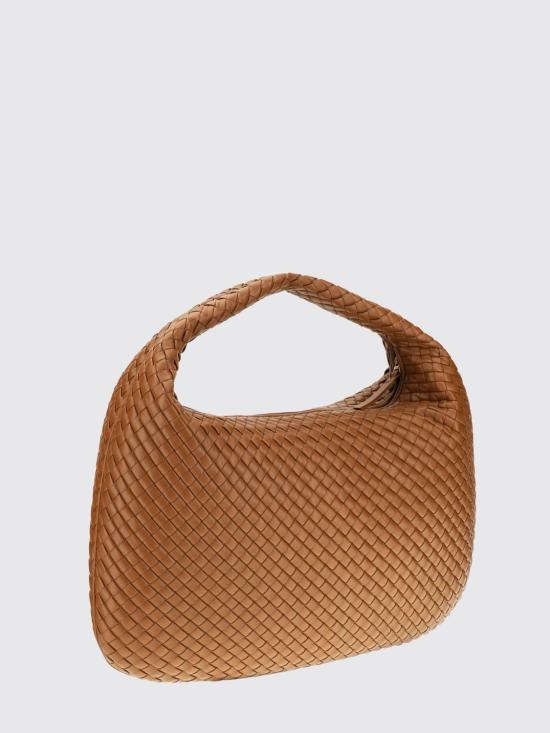 26FW 보테가베네타 맥시 베네타 873190V66V0 2387 Coffee - BOTTEGA VENETA