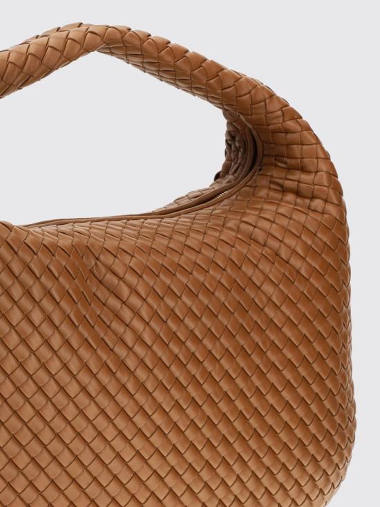 26FW 보테가베네타 맥시 베네타 873190V66V0 2387 Coffee - BOTTEGA VENETA