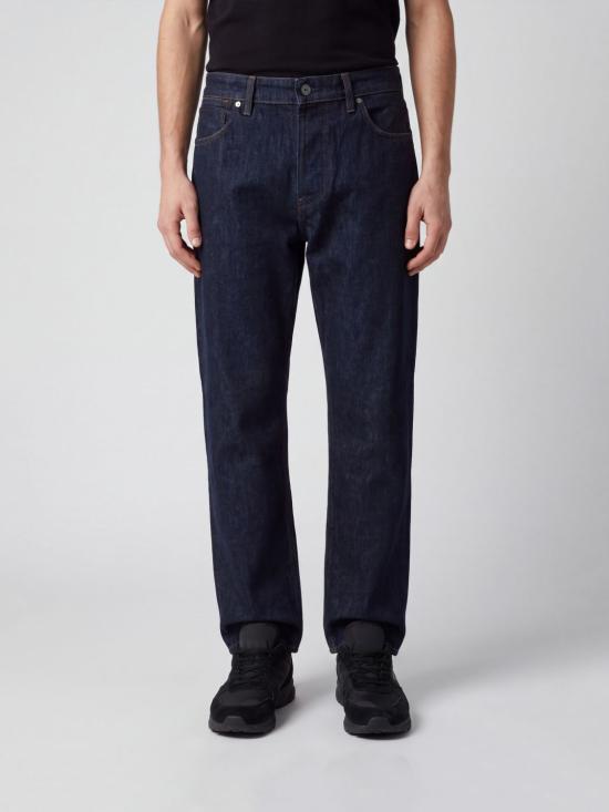 26FW 스톤 아일랜드 데님 팬츠 J100006S00J7 VJ201 Blue