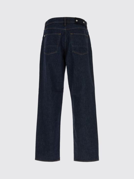 26FW 스톤 아일랜드 데님 팬츠 J100006S00J7 VJ201 Blue - STONE ISLAND