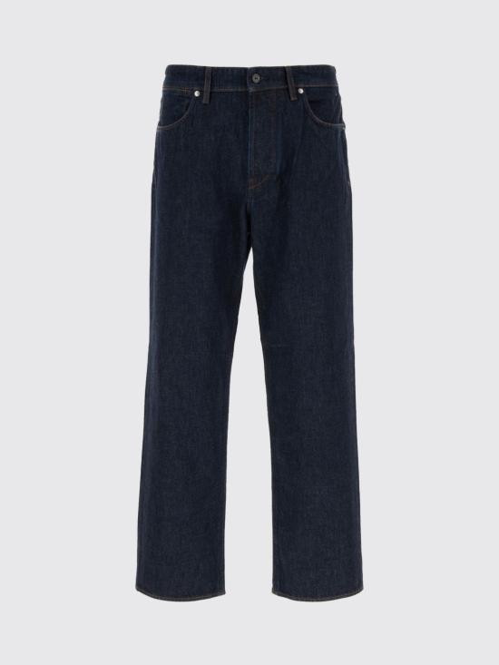 26FW 스톤 아일랜드 데님 팬츠 J100006S00J7 VJ201 Blue - STONE ISLAND