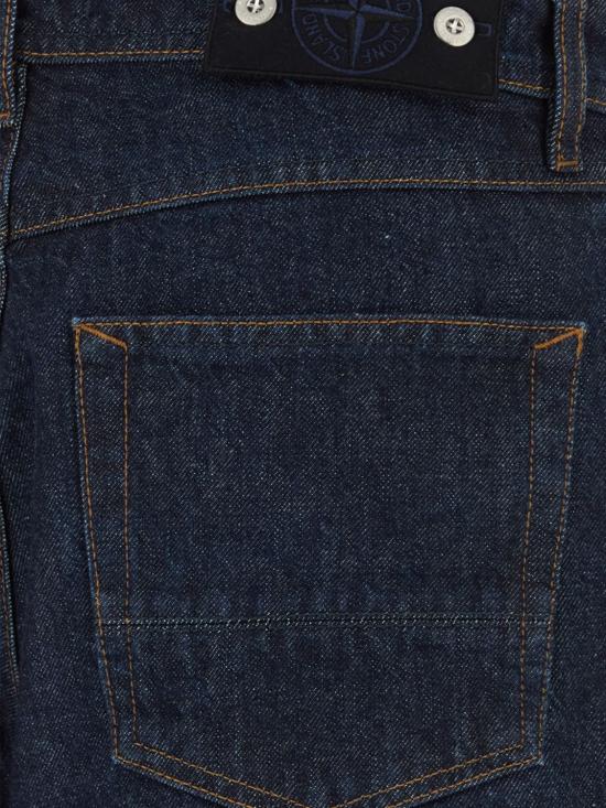 26FW 스톤 아일랜드 데님 팬츠 J100006S00J7 VJ201 Blue - STONE ISLAND