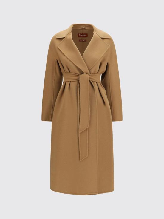 26FW 막스마라 스튜디오 코트 2626016021600 024 Beige