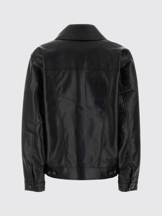 26FW 애니빙 자켓 A0112573 BLK81 Black - ANINE BING