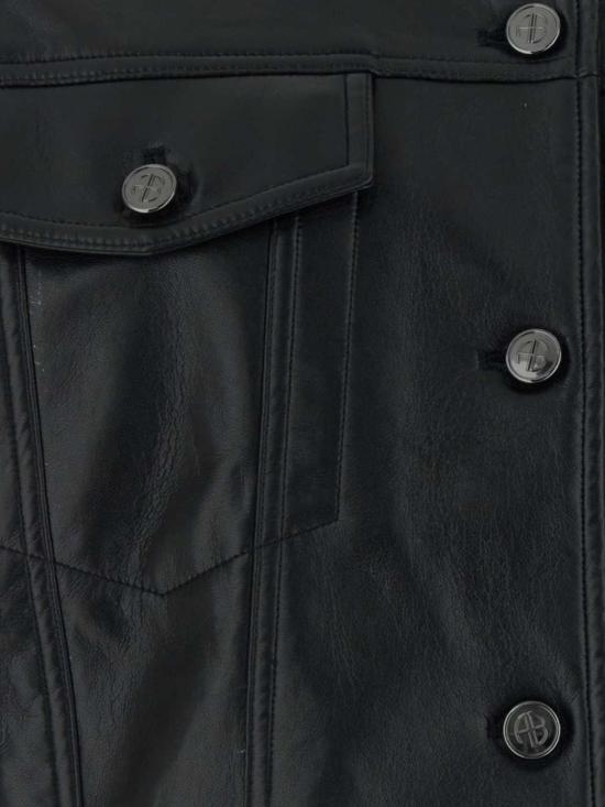 26FW 애니빙 자켓 A0112573 BLK81 Black - ANINE BING