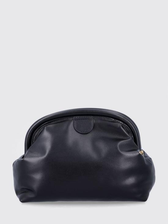 26FW 스텔라 맥카트니 클러치/파우치 7B0190WP0695 1000 Black - STELLA MCCARTNEY