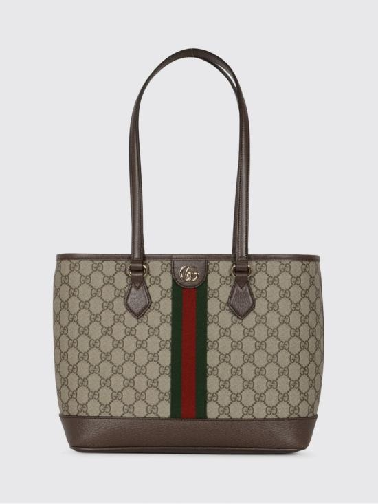 26FW 구찌 오피디아 미니 버킷백 836849FAE0J 9867 Beige