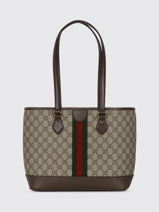 26FW 구찌 오피디아 미니 버킷백 836849FAE0J 9867 Beige - GUCCI