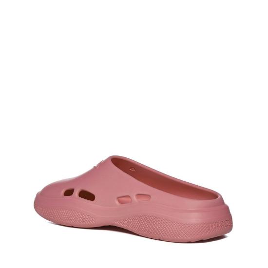  프라다 뮬/슬리퍼 PR 8990024794324 PINK - PRADA