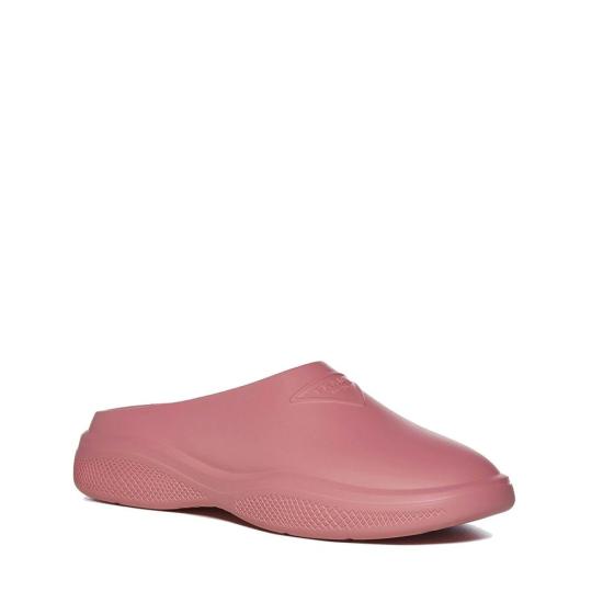  프라다 뮬/슬리퍼 PR 8990024794324 PINK - PRADA