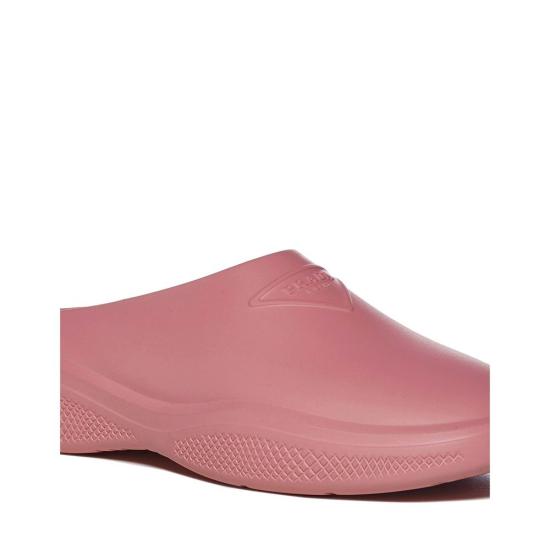  프라다 뮬/슬리퍼 PR 8990024794324 PINK - PRADA