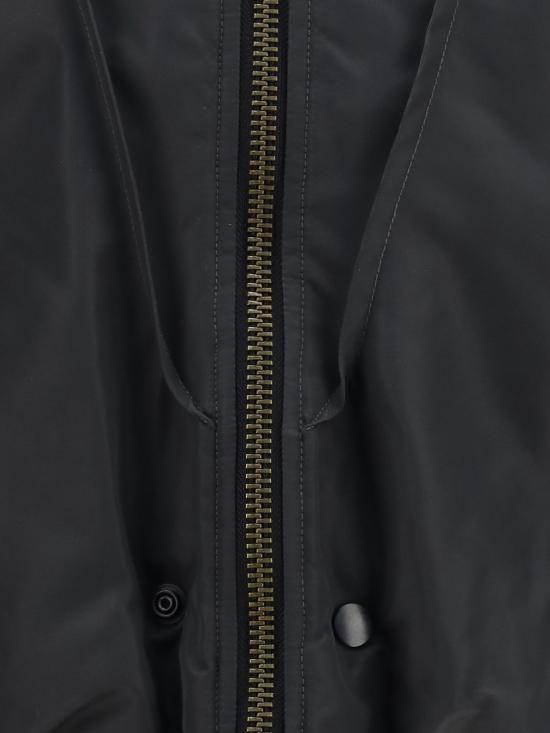 26FW 마르지엘라 리버시블 봄버 자켓 리버시블 봄버 자켓 S50AM0662M35923 860 Grey - MAISON MARGIELA
