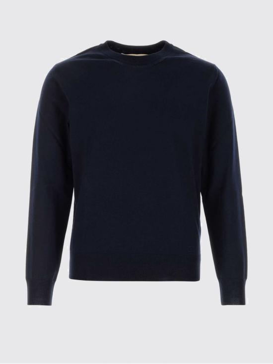 26FW 발렌티노 가라바니 스웨터 KC38PBH9 598 Navy - VALENTINO GARAVANI