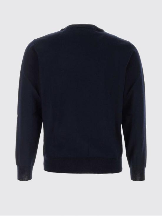 26FW 발렌티노 가라바니 스웨터 KC38PBH9 598 Navy - VALENTINO GARAVANI